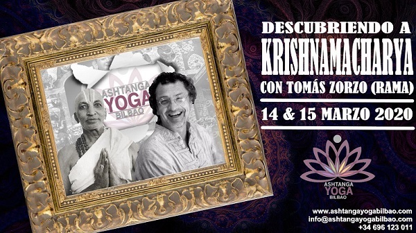 Intensivo Tomás Zorzo